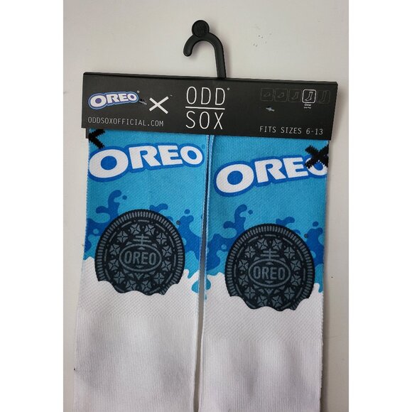 Oreo X Odd Sox - Picture 3 of 5
